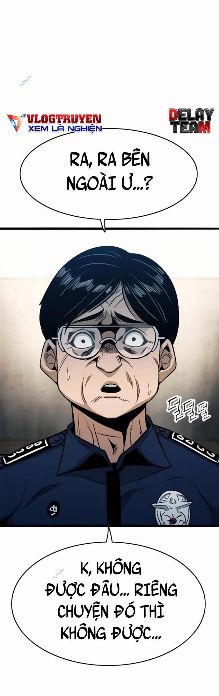 Ngục Tù Đẫm Máu 20 trang 102