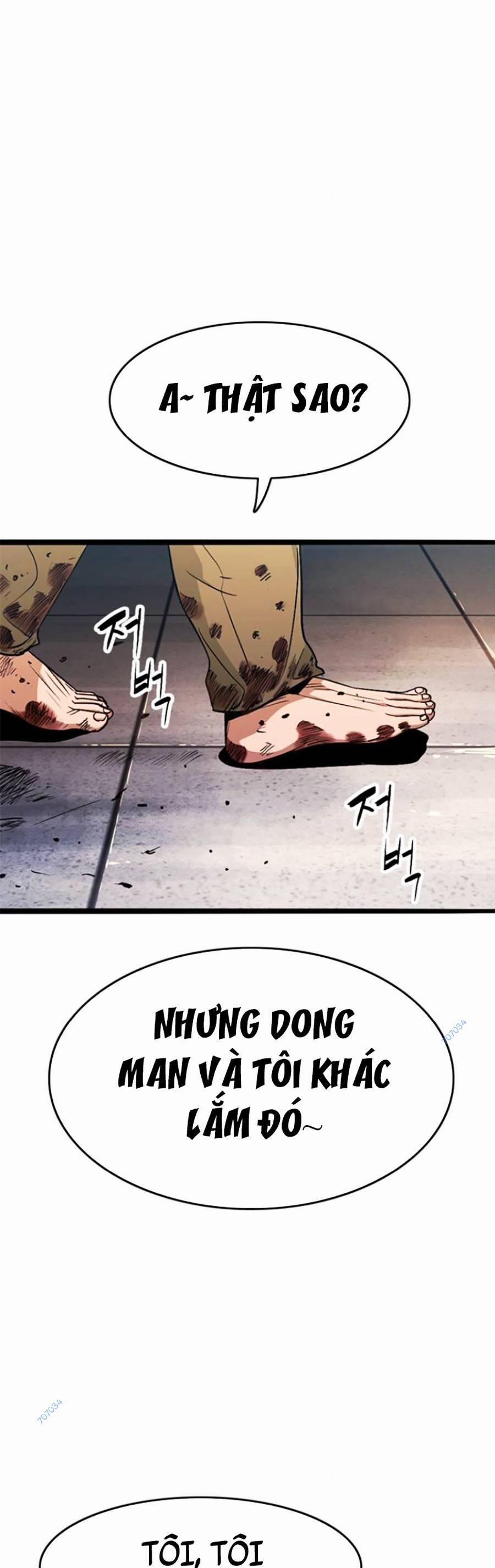 Ngục Tù Đẫm Máu 20 trang 103