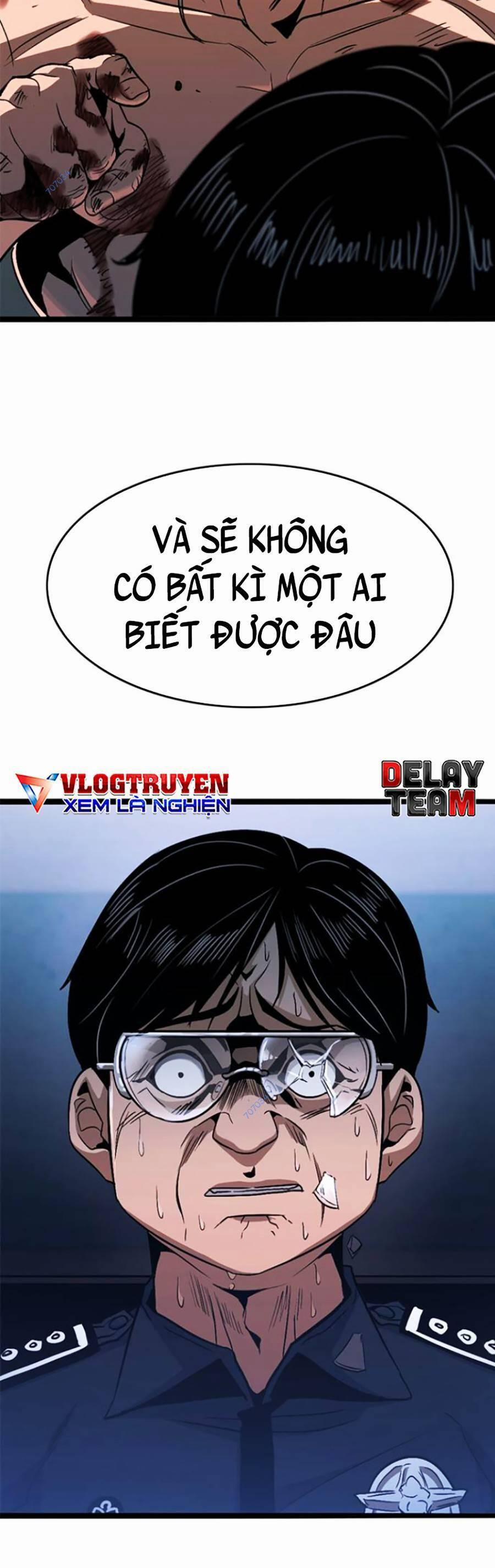 Ngục Tù Đẫm Máu 20 trang 106