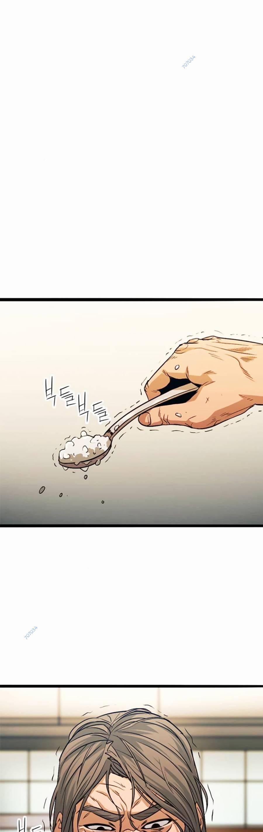 Ngục Tù Đẫm Máu 20 trang 107