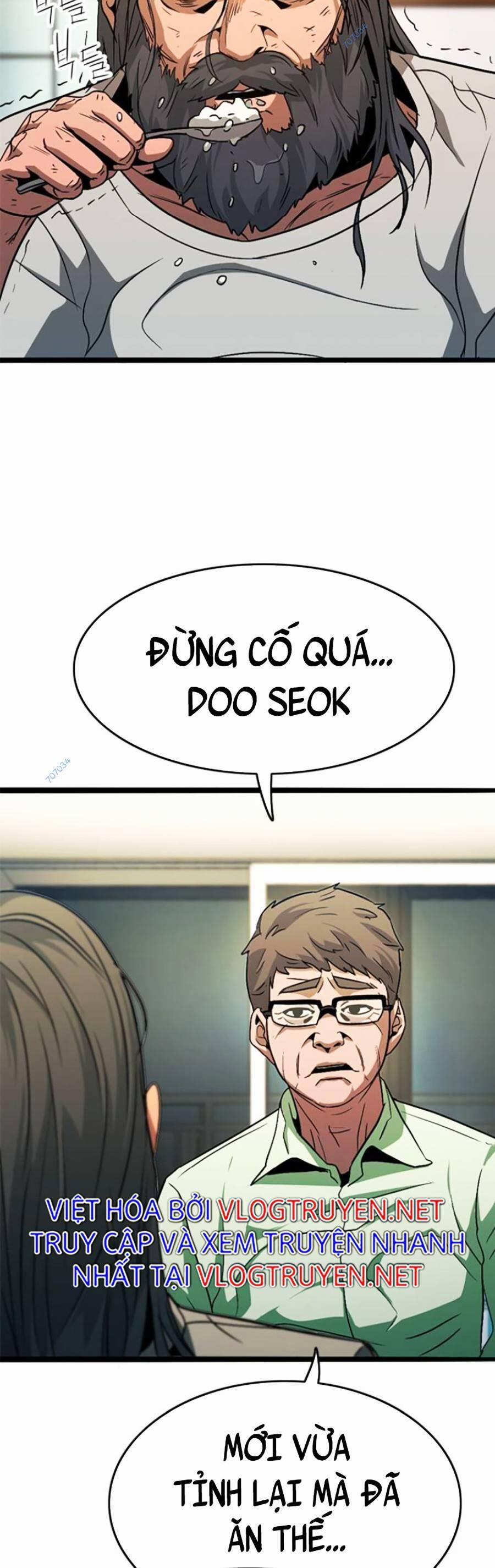 Ngục Tù Đẫm Máu 20 trang 108