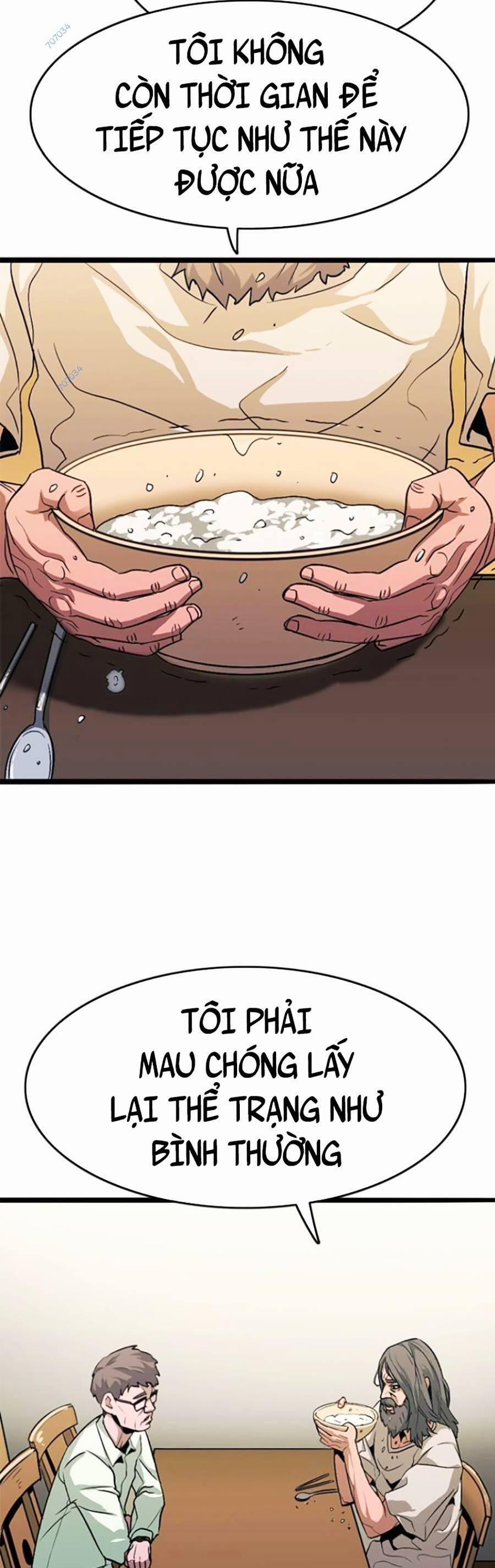 Ngục Tù Đẫm Máu 20 trang 109