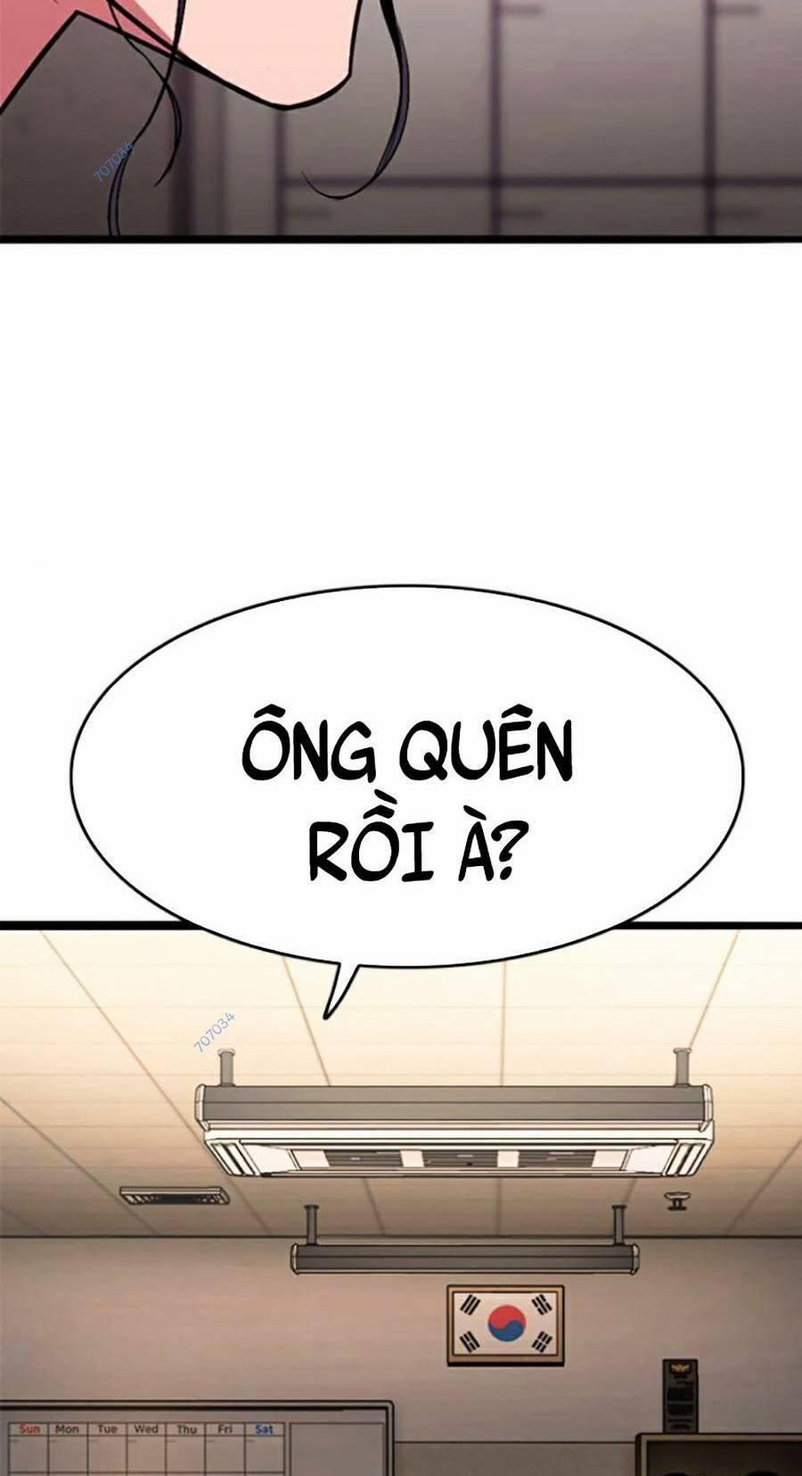 Ngục Tù Đẫm Máu 20 trang 11