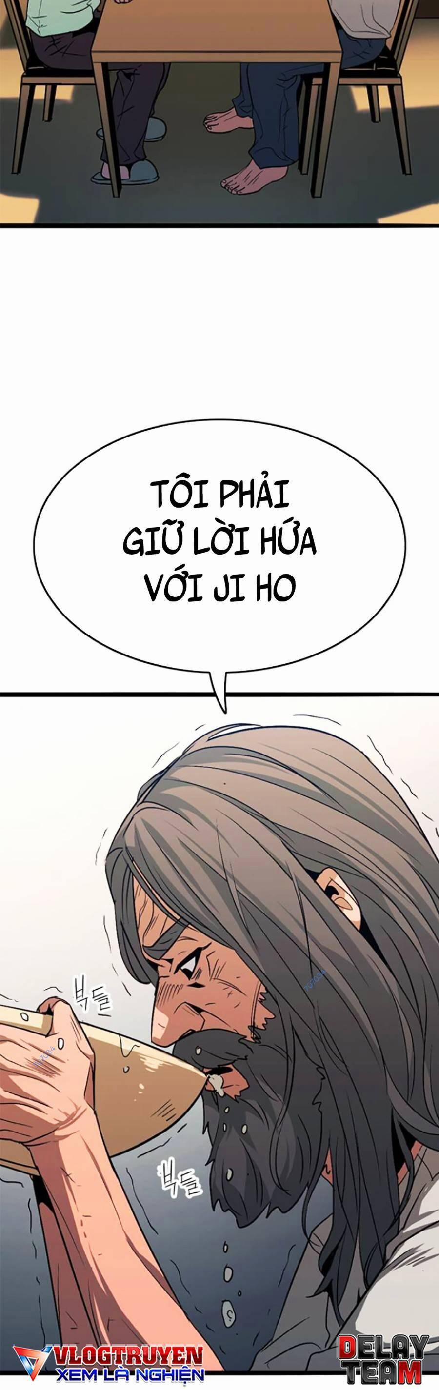 Ngục Tù Đẫm Máu 20 trang 110