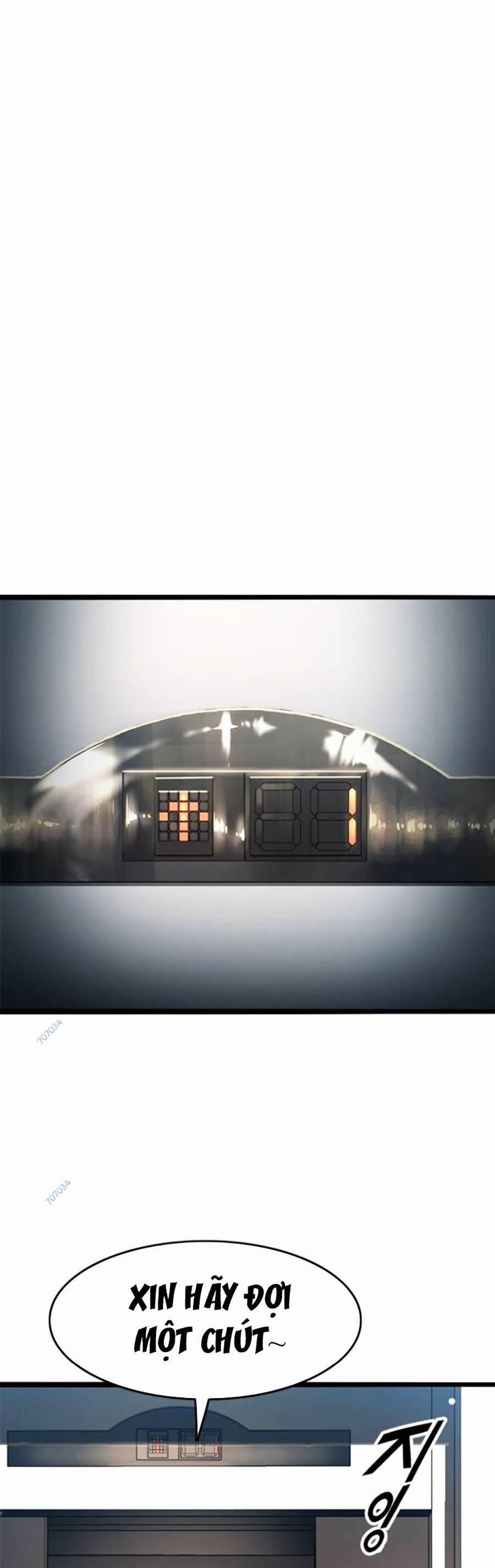 Ngục Tù Đẫm Máu 20 trang 111