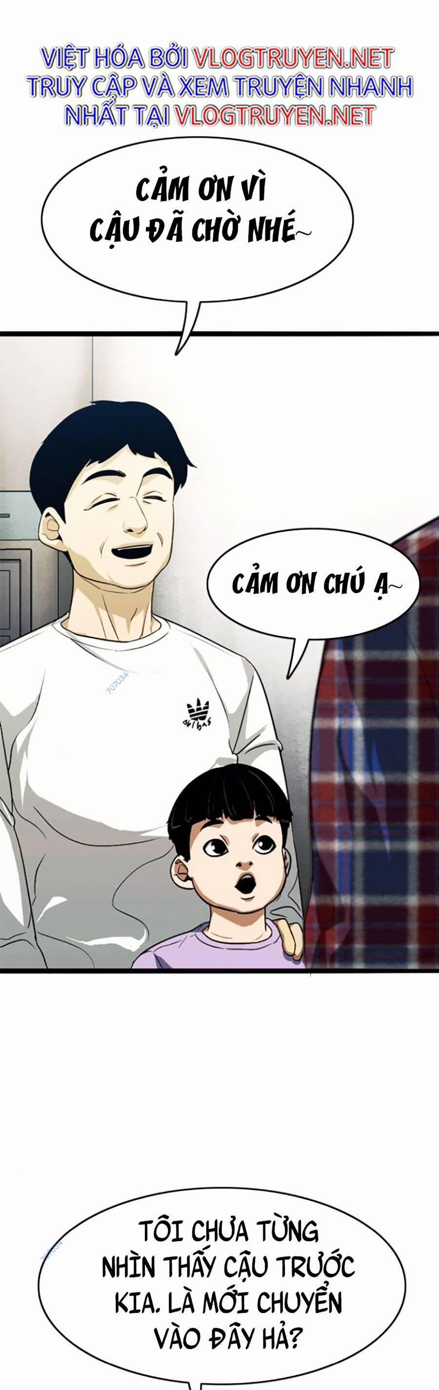 Ngục Tù Đẫm Máu 20 trang 113