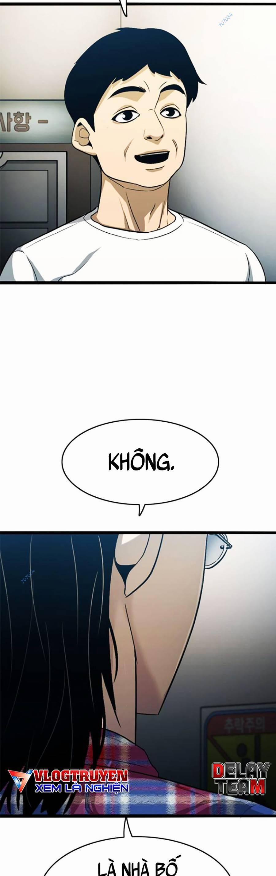 Ngục Tù Đẫm Máu 20 trang 114