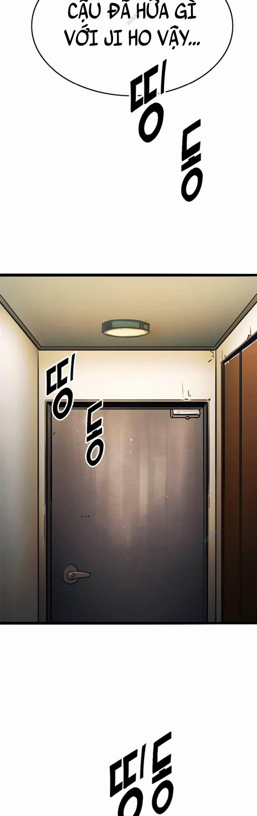 Ngục Tù Đẫm Máu 20 trang 118