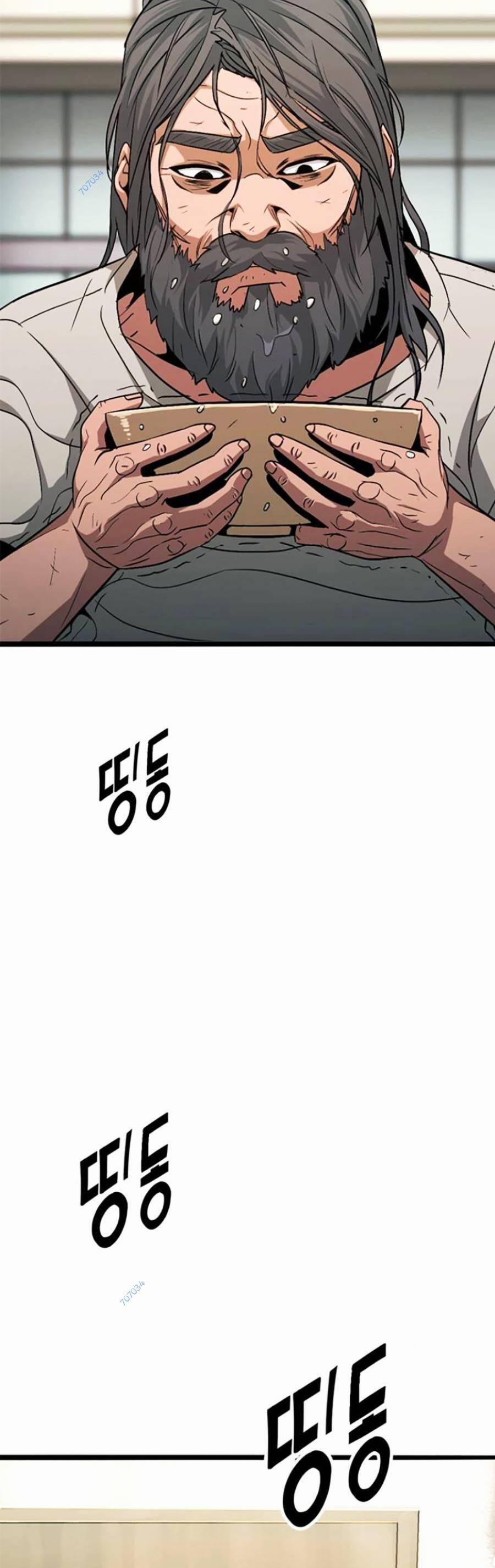 Ngục Tù Đẫm Máu 20 trang 121