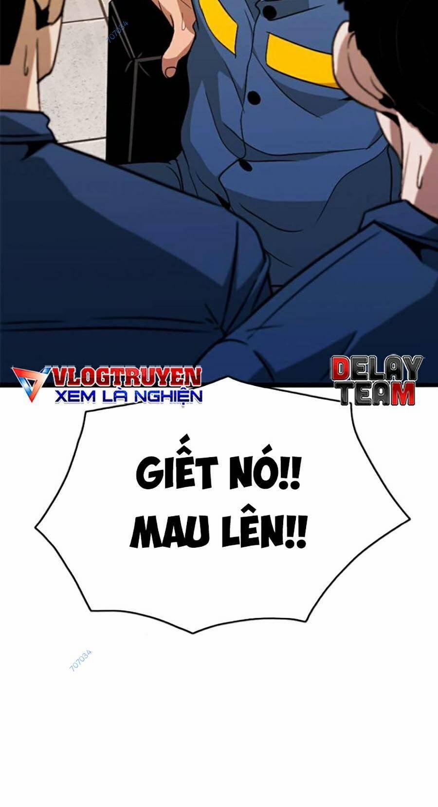 Ngục Tù Đẫm Máu 20 trang 17