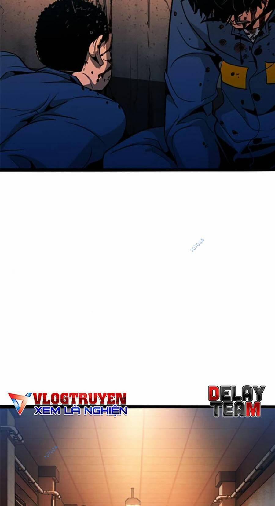 Ngục Tù Đẫm Máu 20 trang 2