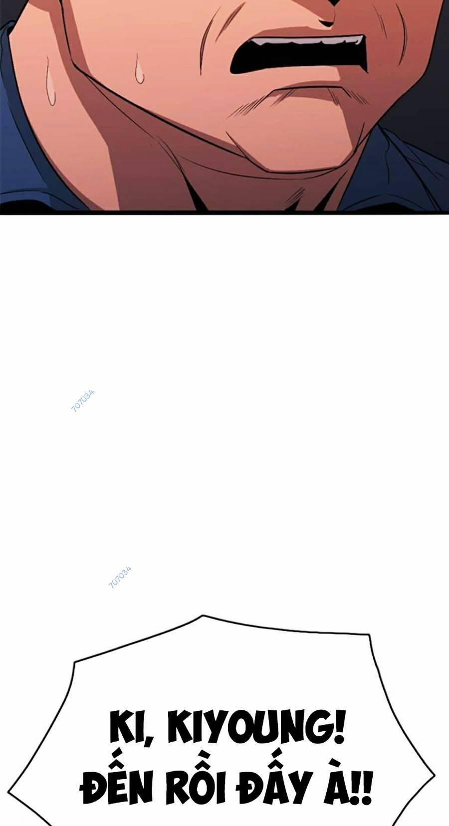 Ngục Tù Đẫm Máu 20 trang 20