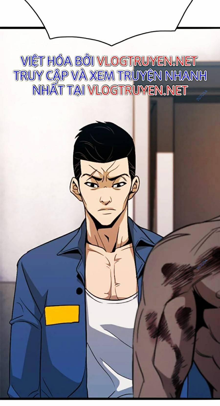 Ngục Tù Đẫm Máu 20 trang 21