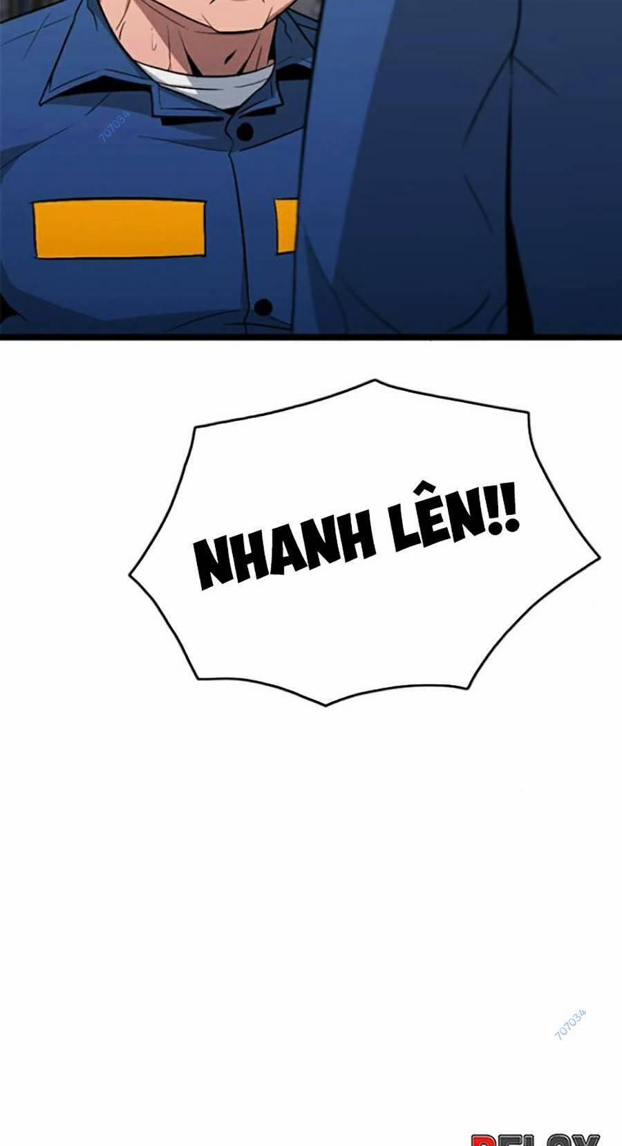 Ngục Tù Đẫm Máu 20 trang 23