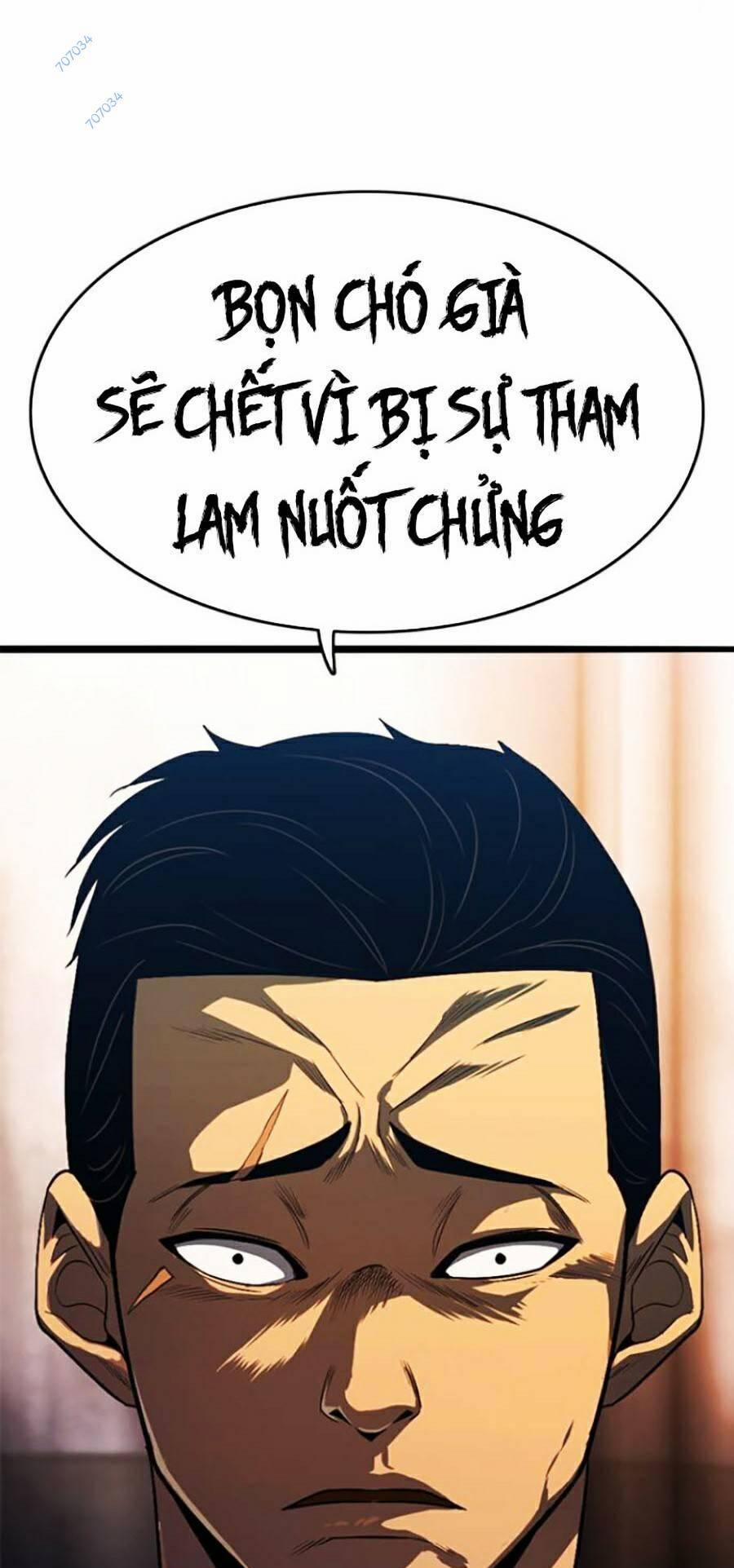 Ngục Tù Đẫm Máu 20 trang 26