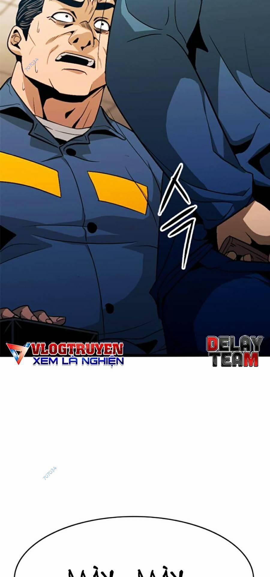 Ngục Tù Đẫm Máu 20 trang 28