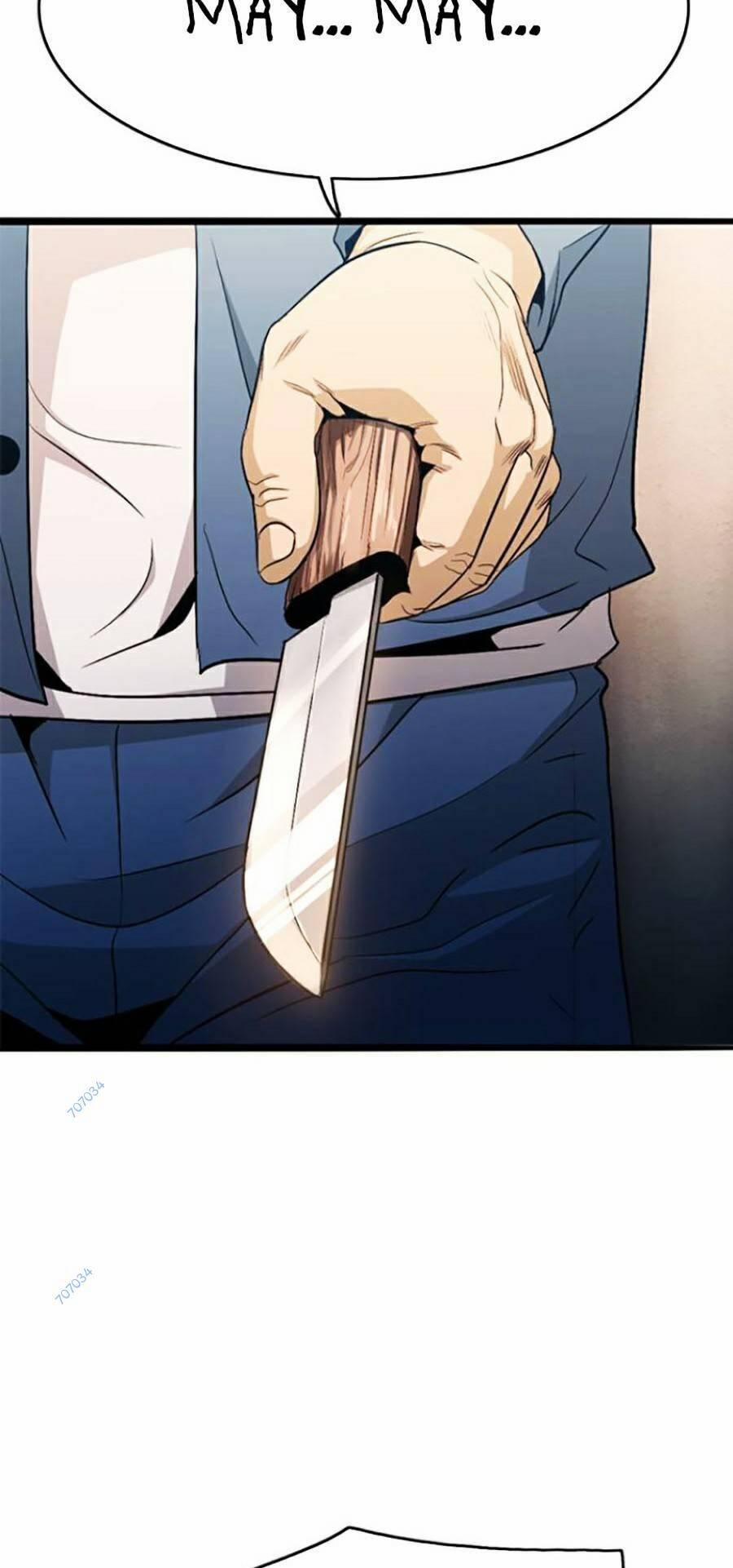 Ngục Tù Đẫm Máu 20 trang 29