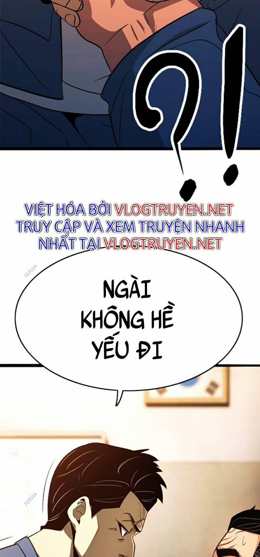 Ngục Tù Đẫm Máu 20 trang 32