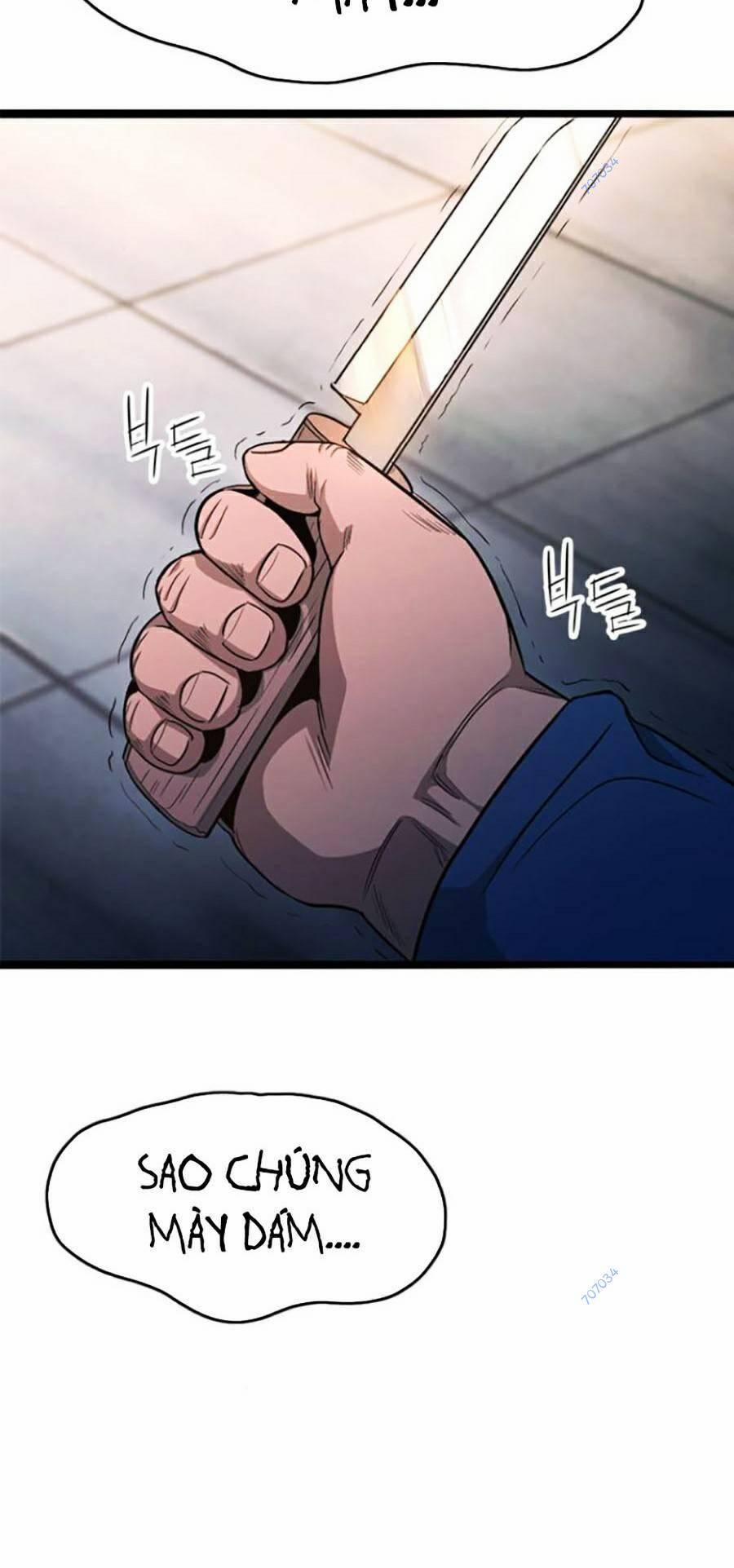 Ngục Tù Đẫm Máu 20 trang 34