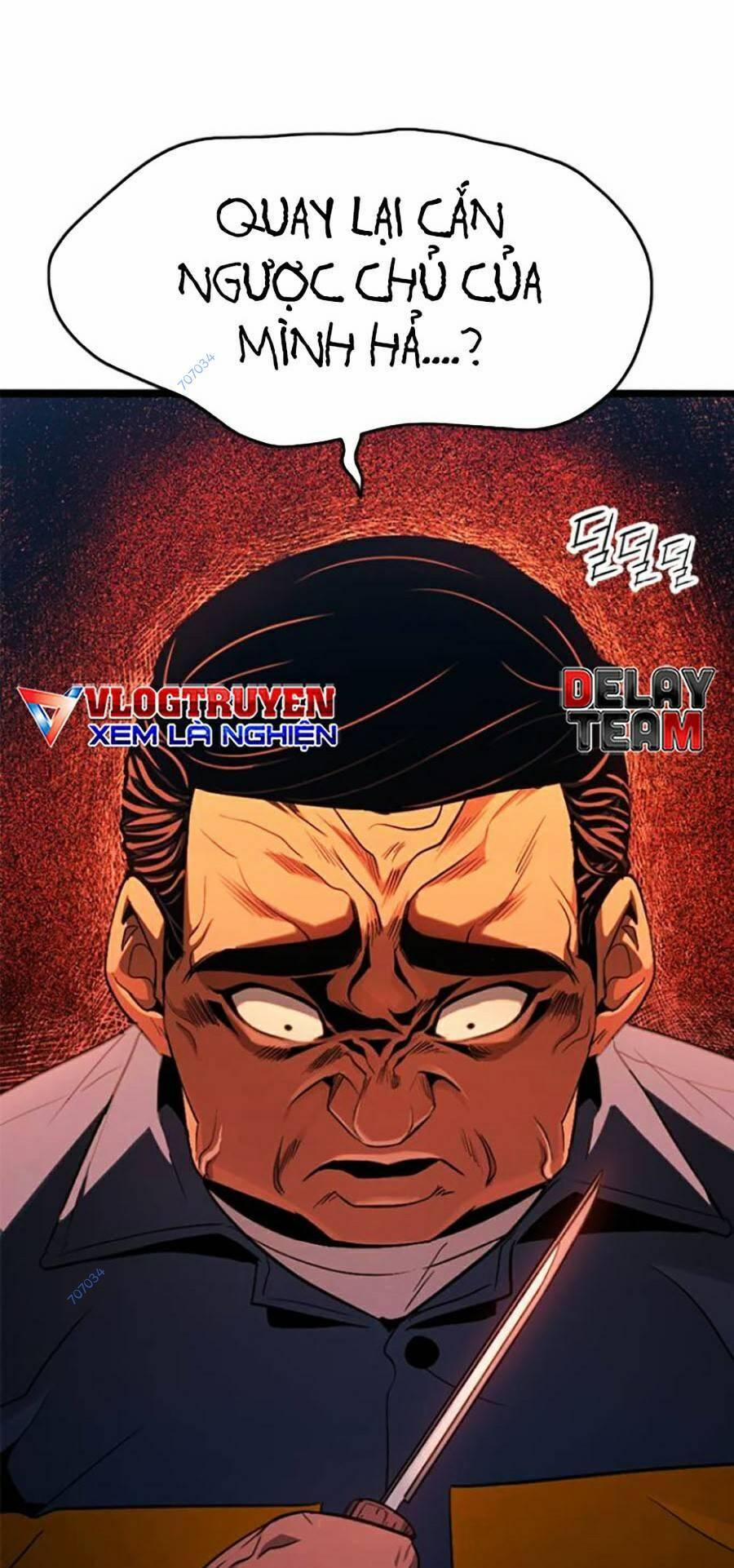 Ngục Tù Đẫm Máu 20 trang 35