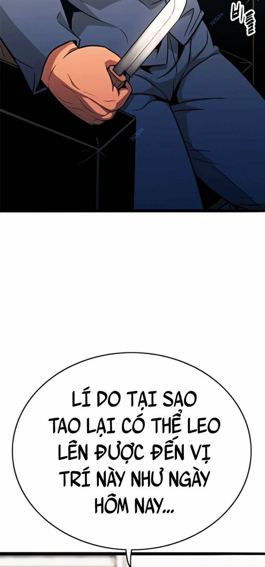 Ngục Tù Đẫm Máu 20 trang 37