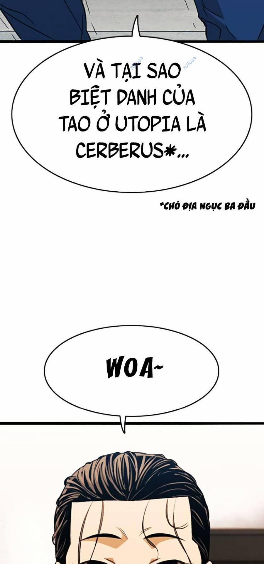 Ngục Tù Đẫm Máu 20 trang 39