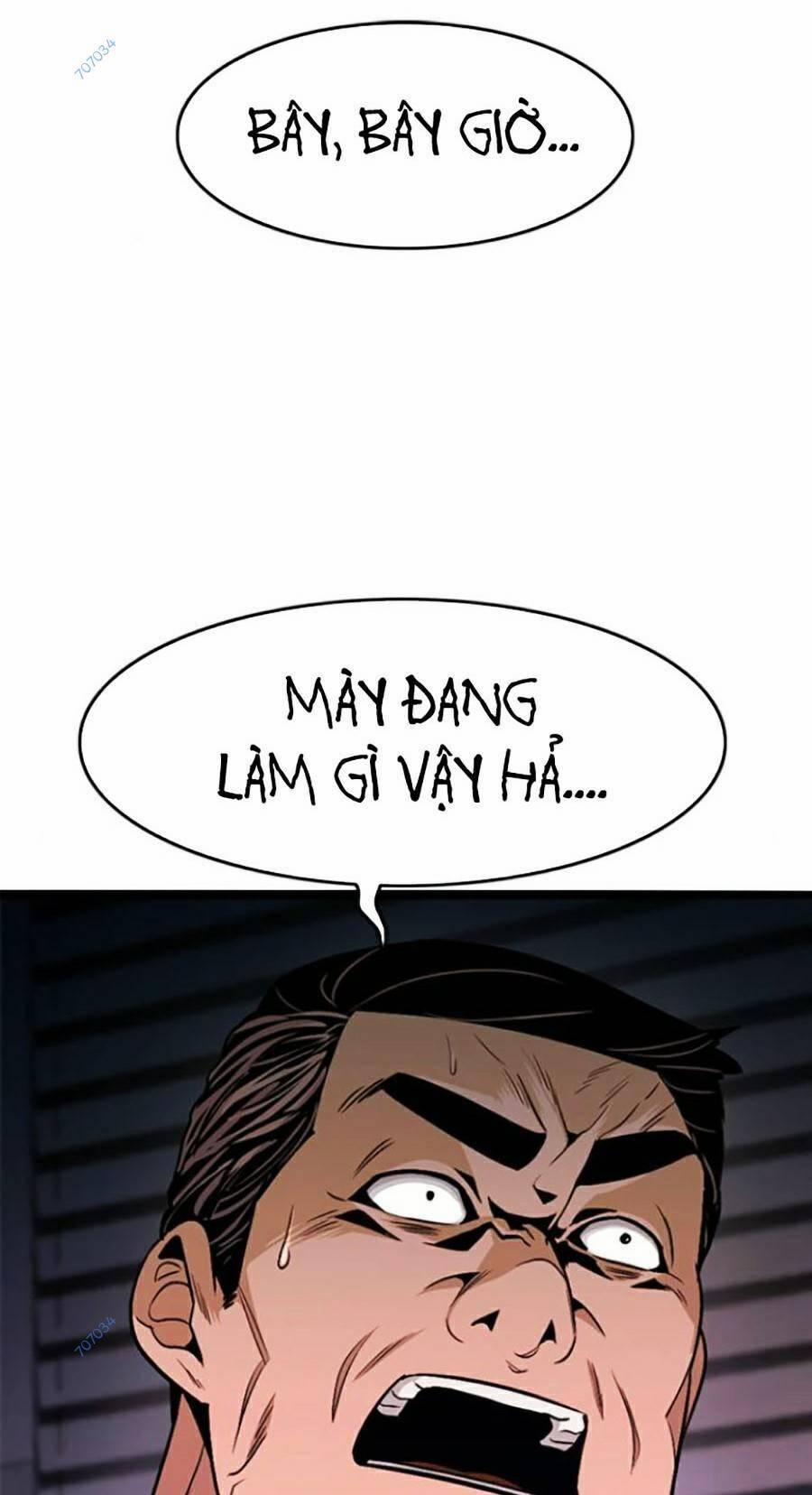 Ngục Tù Đẫm Máu 20 trang 4