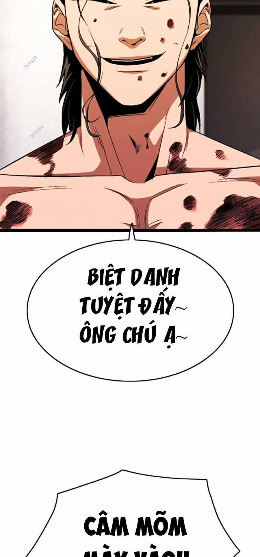 Ngục Tù Đẫm Máu 20 trang 40