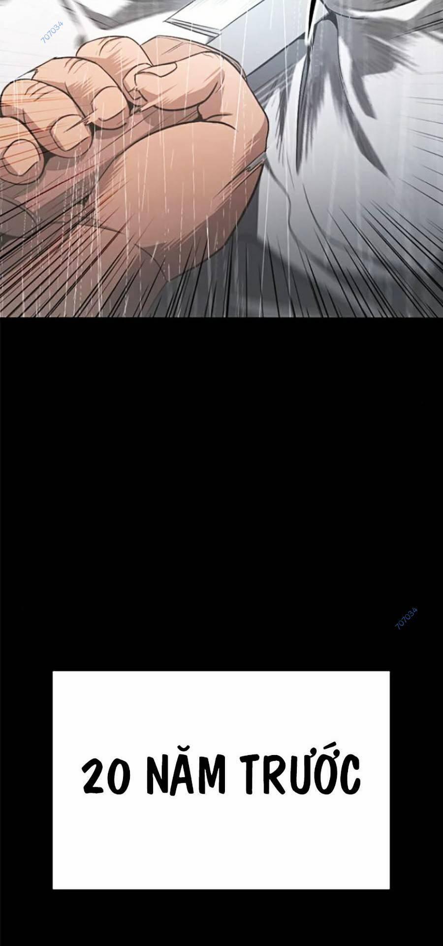 Ngục Tù Đẫm Máu 20 trang 43