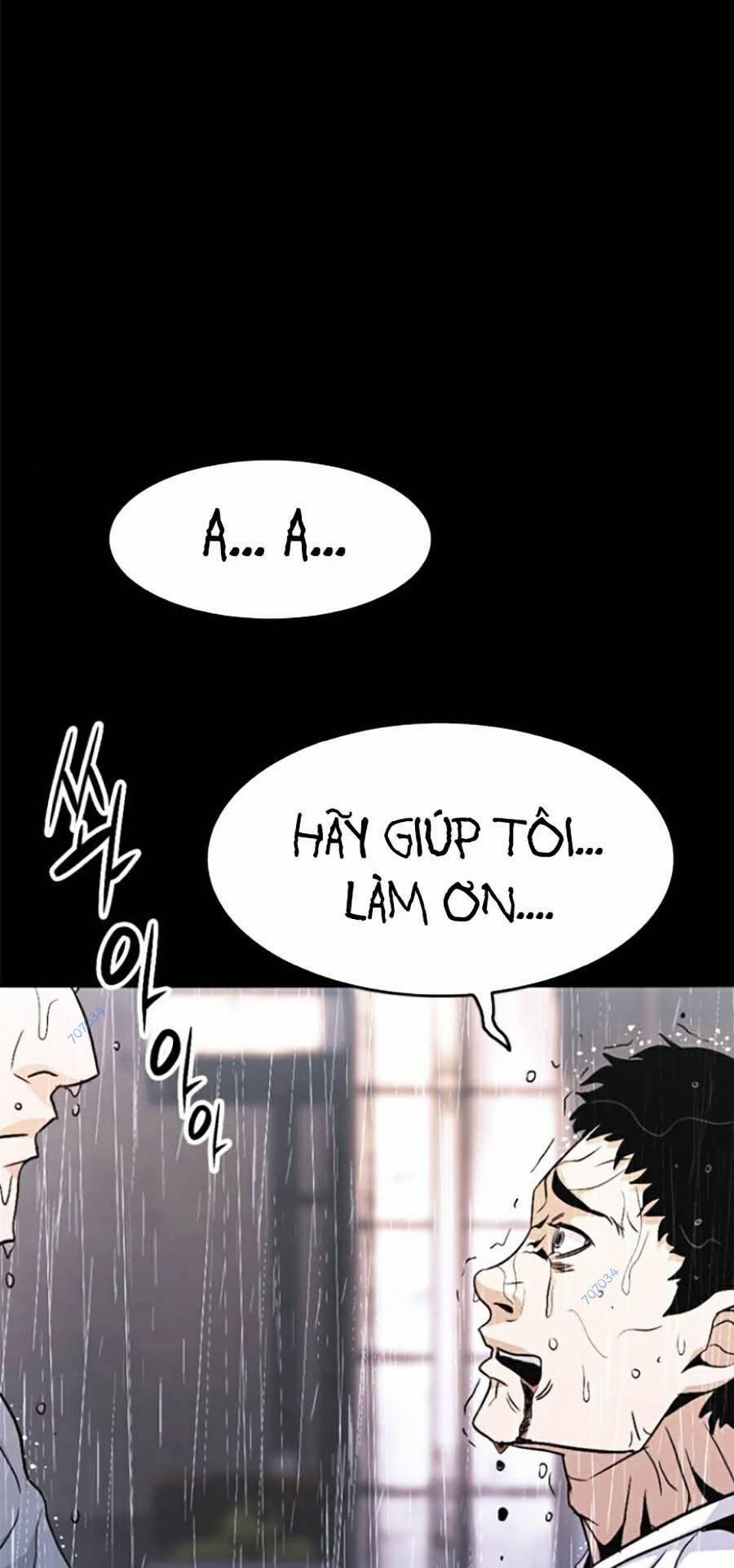 Ngục Tù Đẫm Máu 20 trang 44