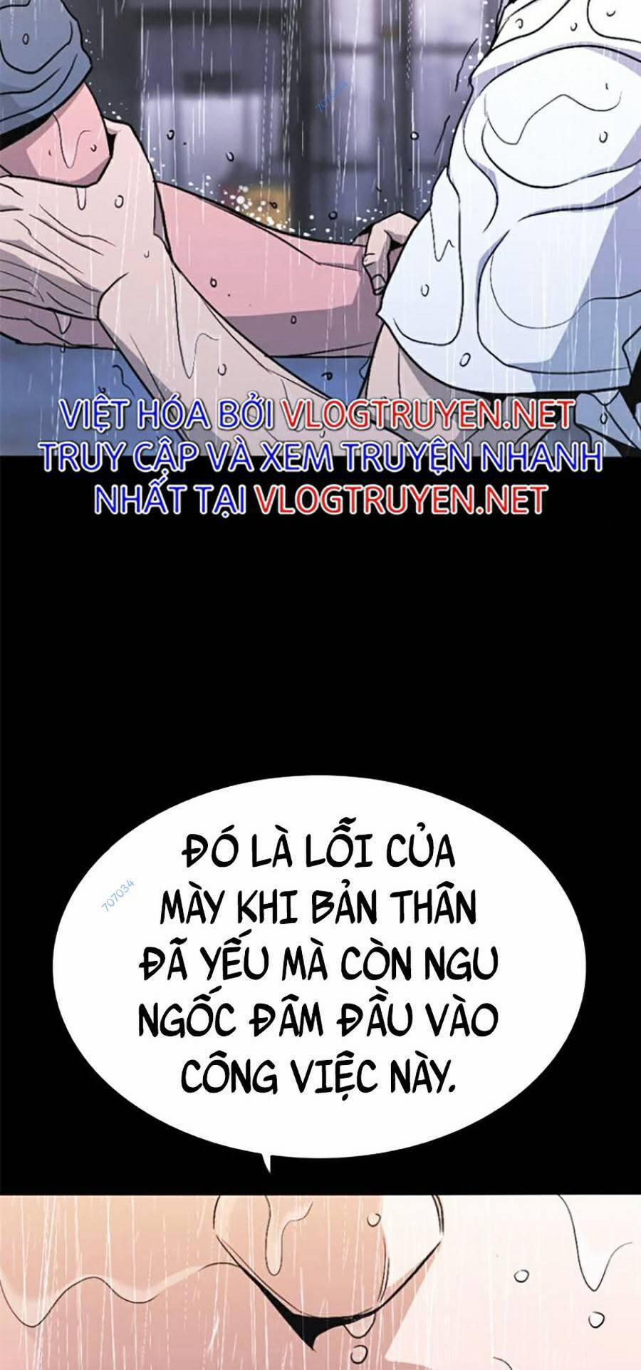 Ngục Tù Đẫm Máu 20 trang 45