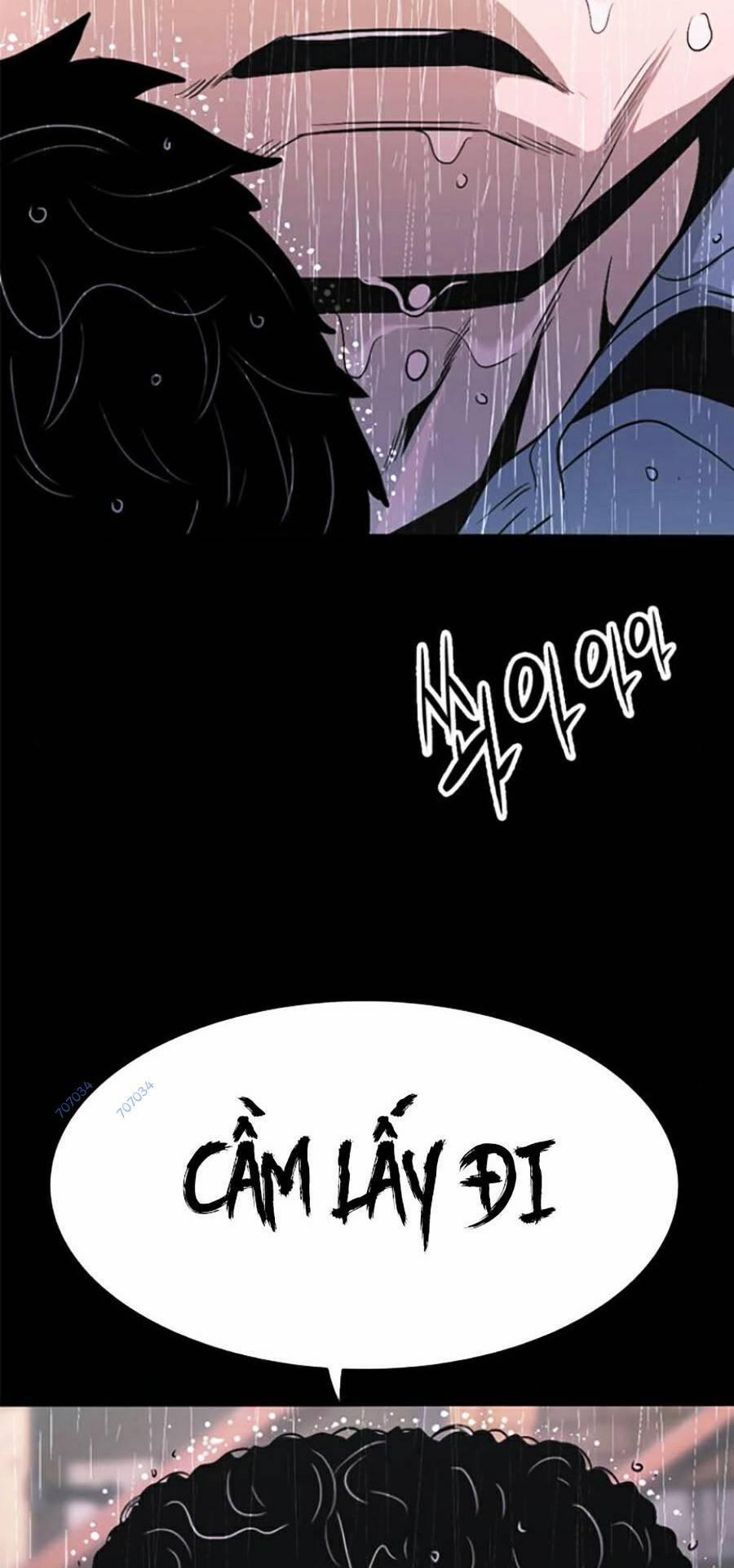 Ngục Tù Đẫm Máu 20 trang 46