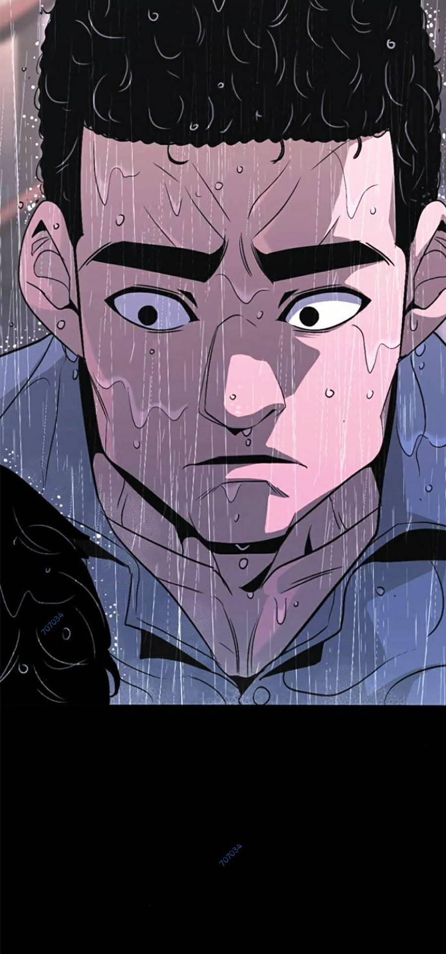 Ngục Tù Đẫm Máu 20 trang 47