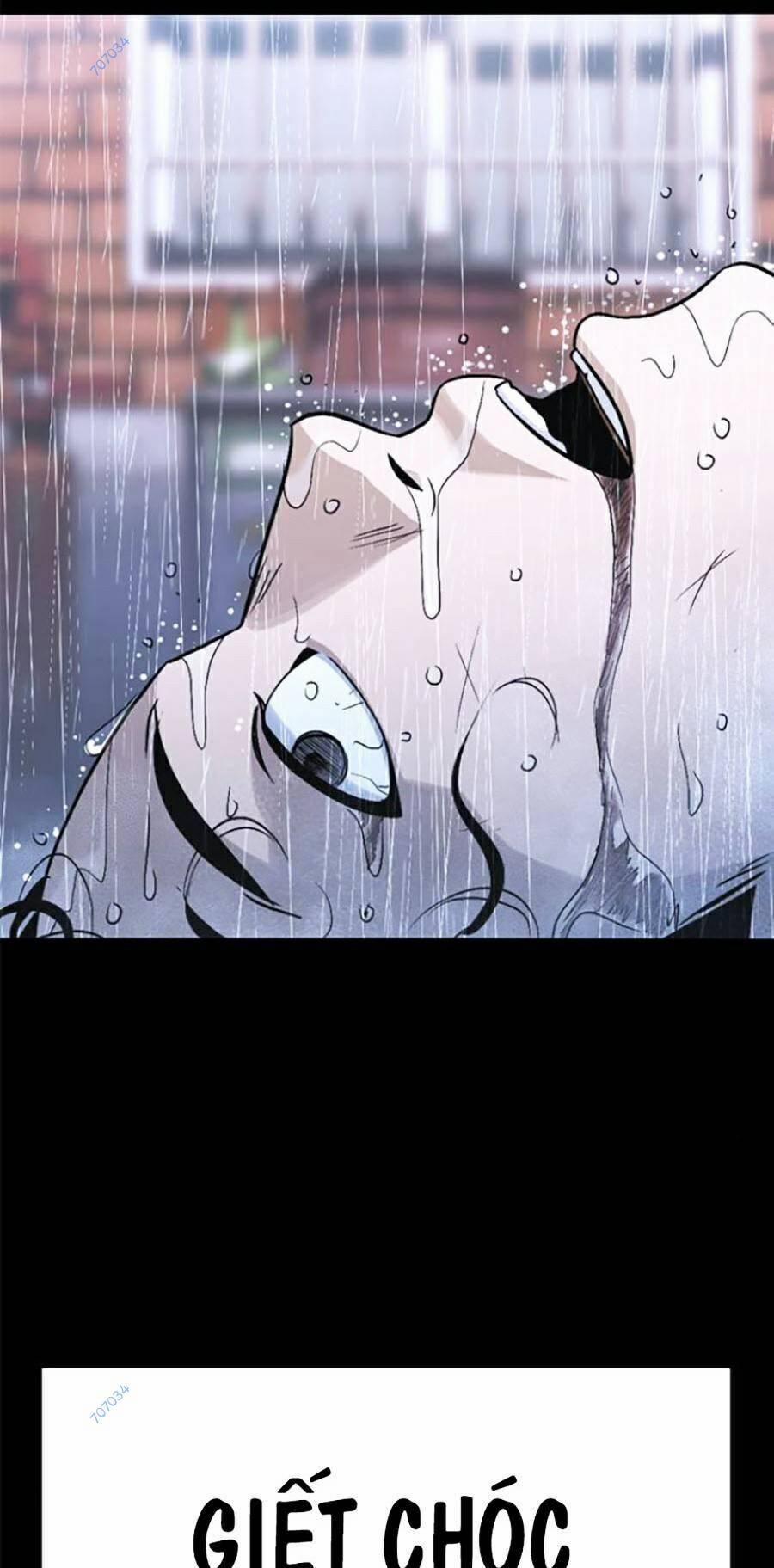 Ngục Tù Đẫm Máu 20 trang 51