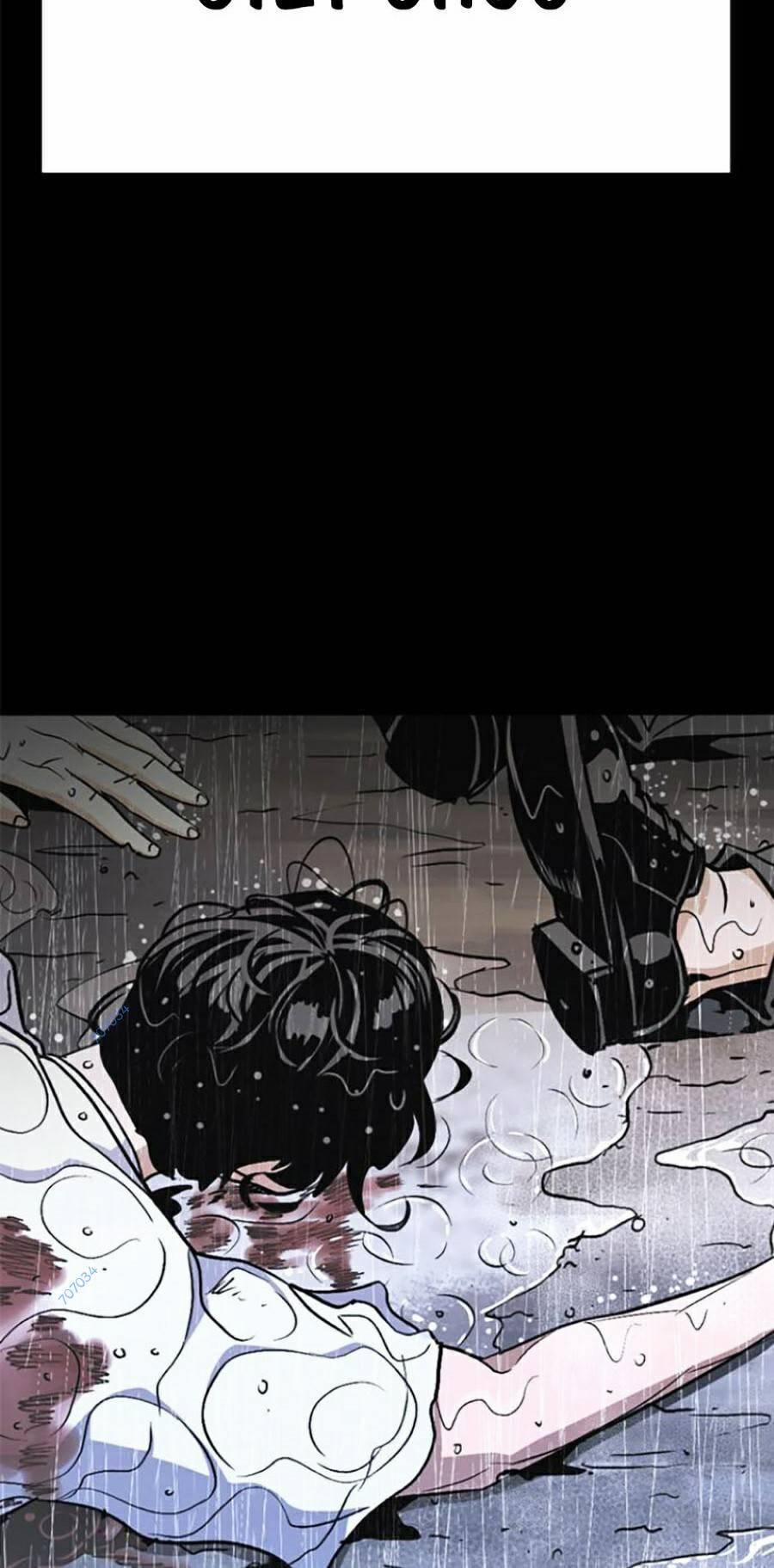 Ngục Tù Đẫm Máu 20 trang 52