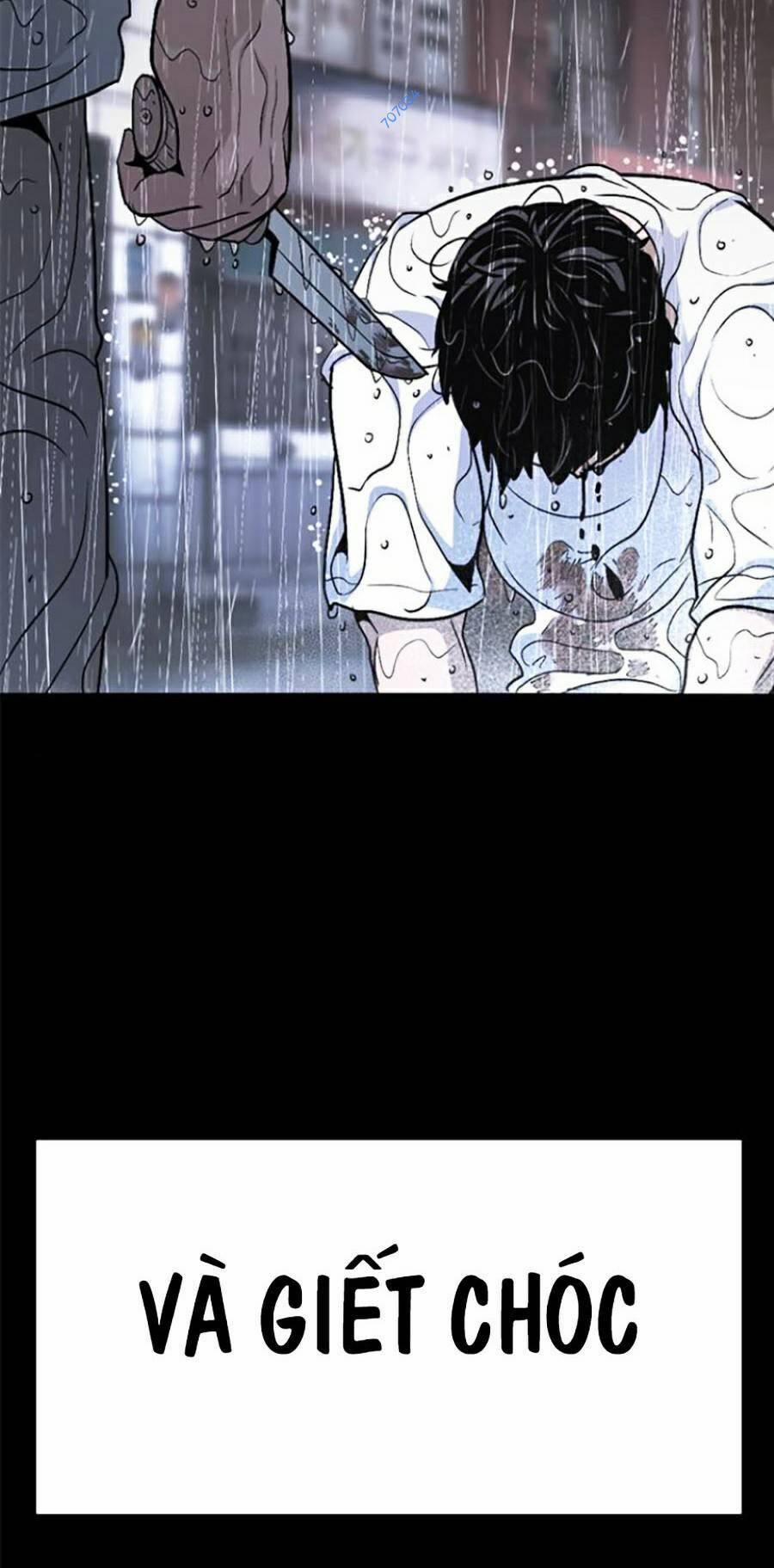Ngục Tù Đẫm Máu 20 trang 54