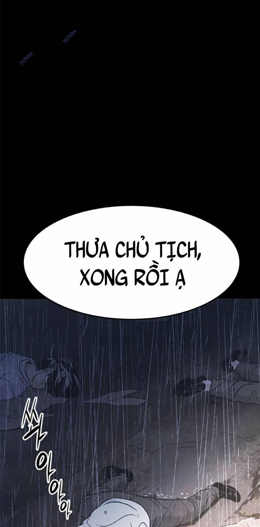 Ngục Tù Đẫm Máu 20 trang 55