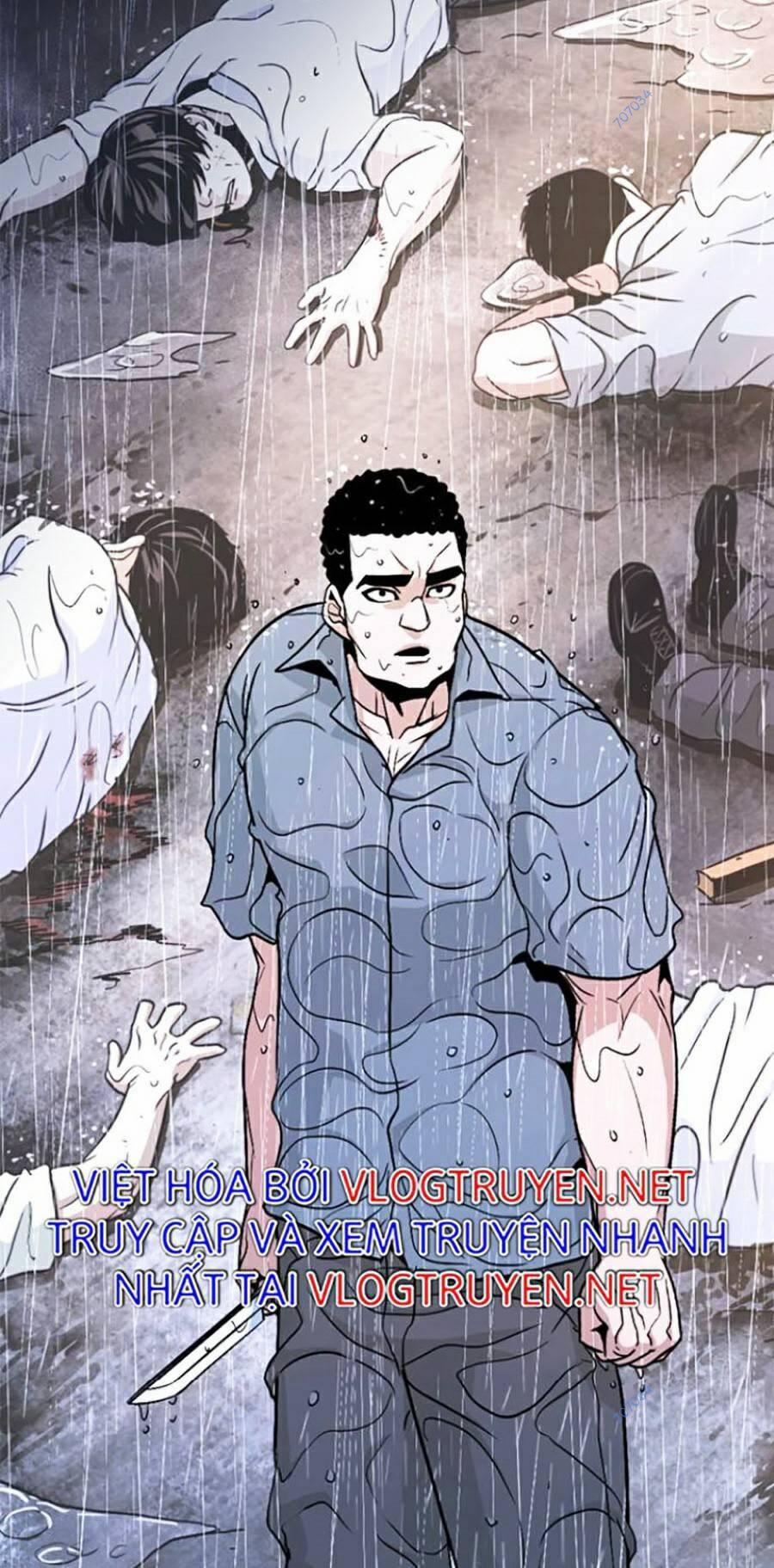 Ngục Tù Đẫm Máu 20 trang 56