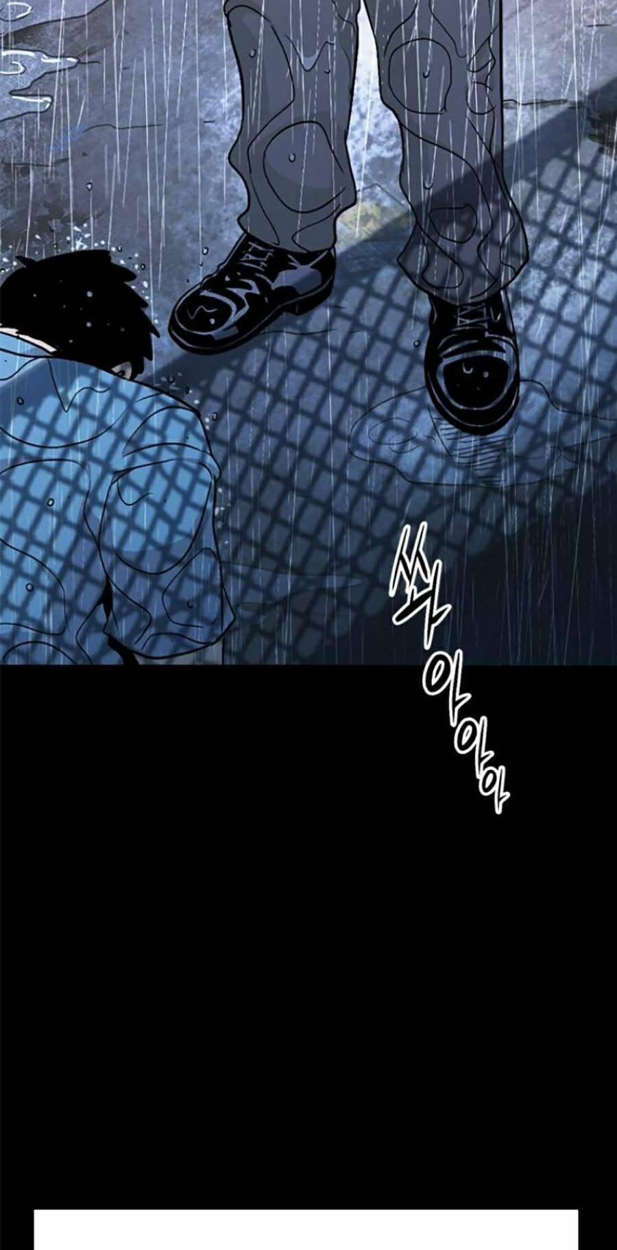 Ngục Tù Đẫm Máu 20 trang 57