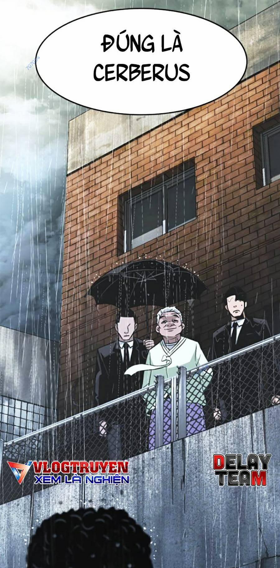 Ngục Tù Đẫm Máu 20 trang 59