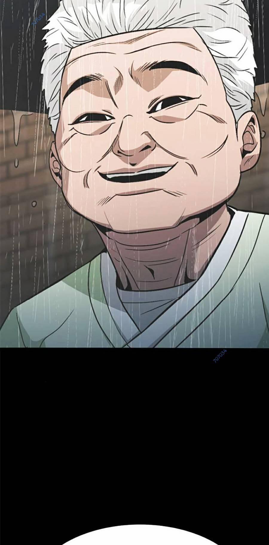 Ngục Tù Đẫm Máu 20 trang 61