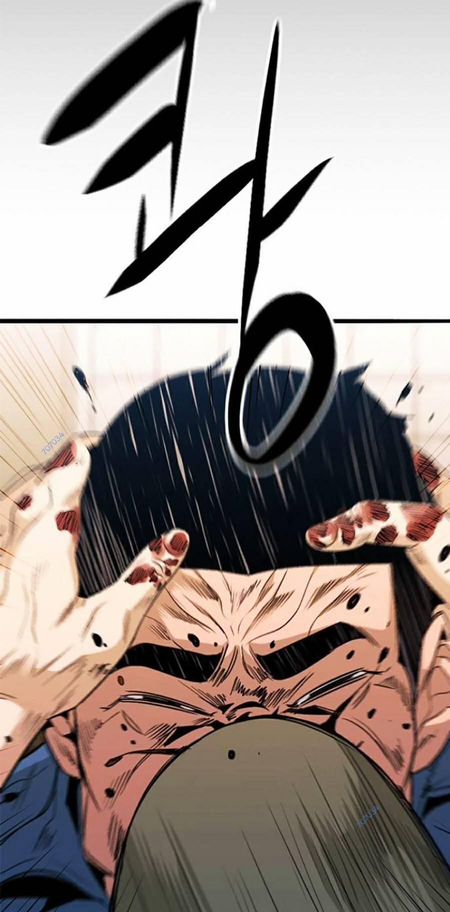 Ngục Tù Đẫm Máu 20 trang 64