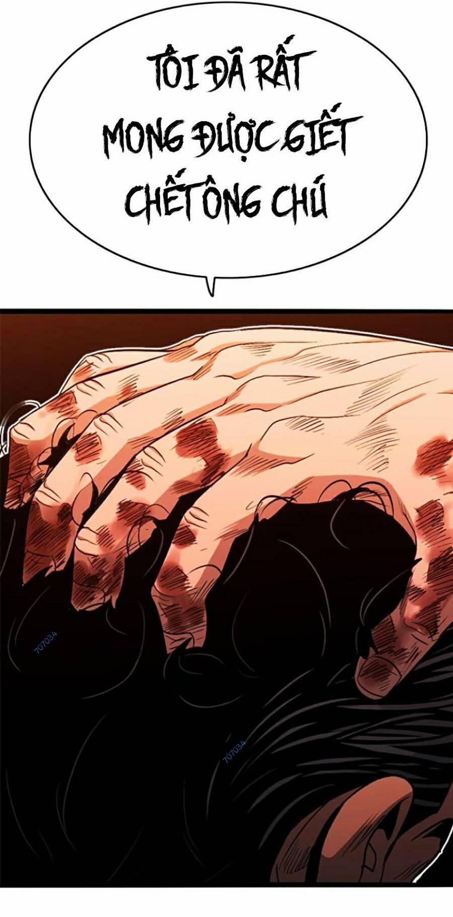 Ngục Tù Đẫm Máu 20 trang 68