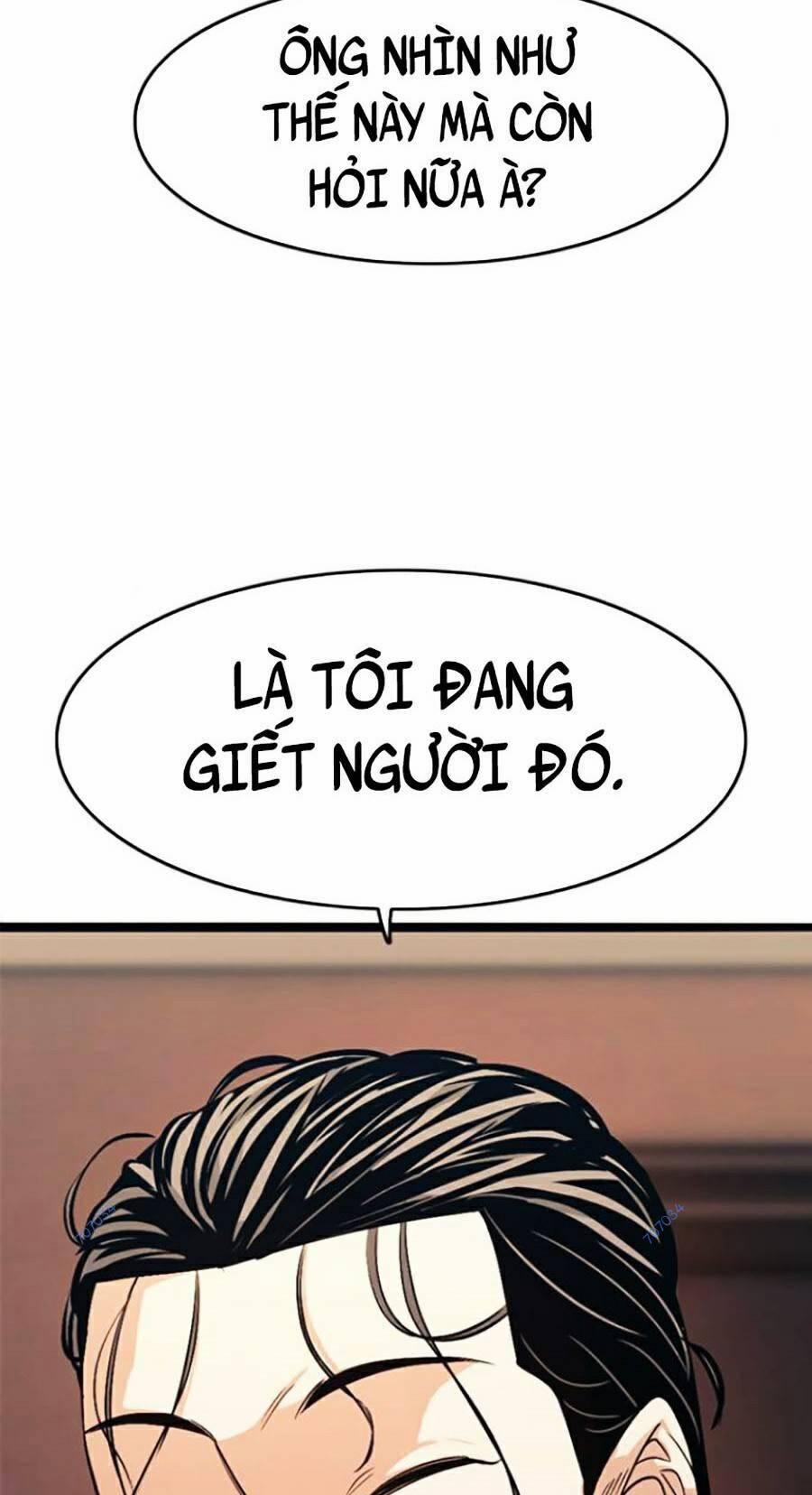 Ngục Tù Đẫm Máu 20 trang 7