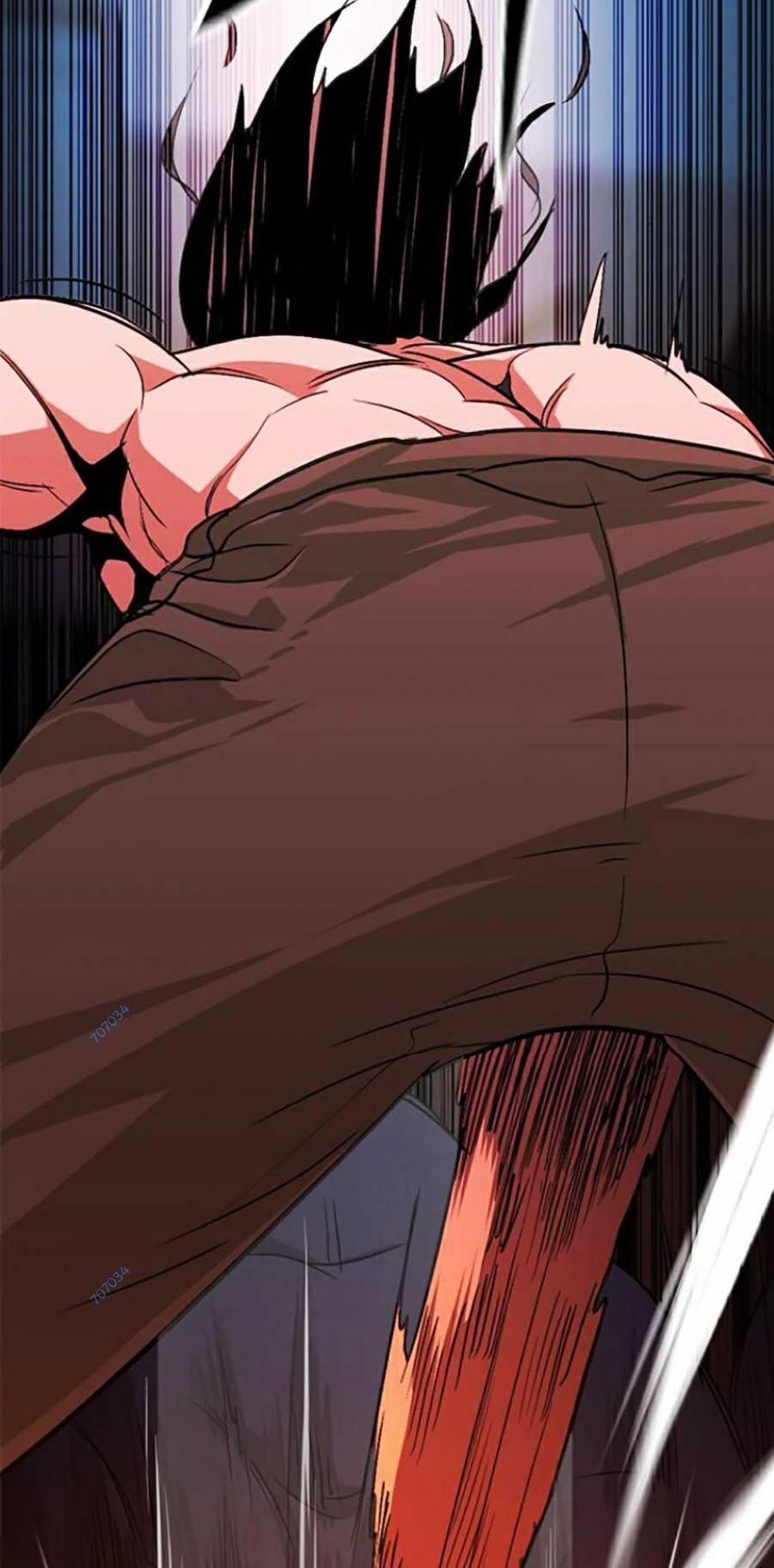 Ngục Tù Đẫm Máu 20 trang 71