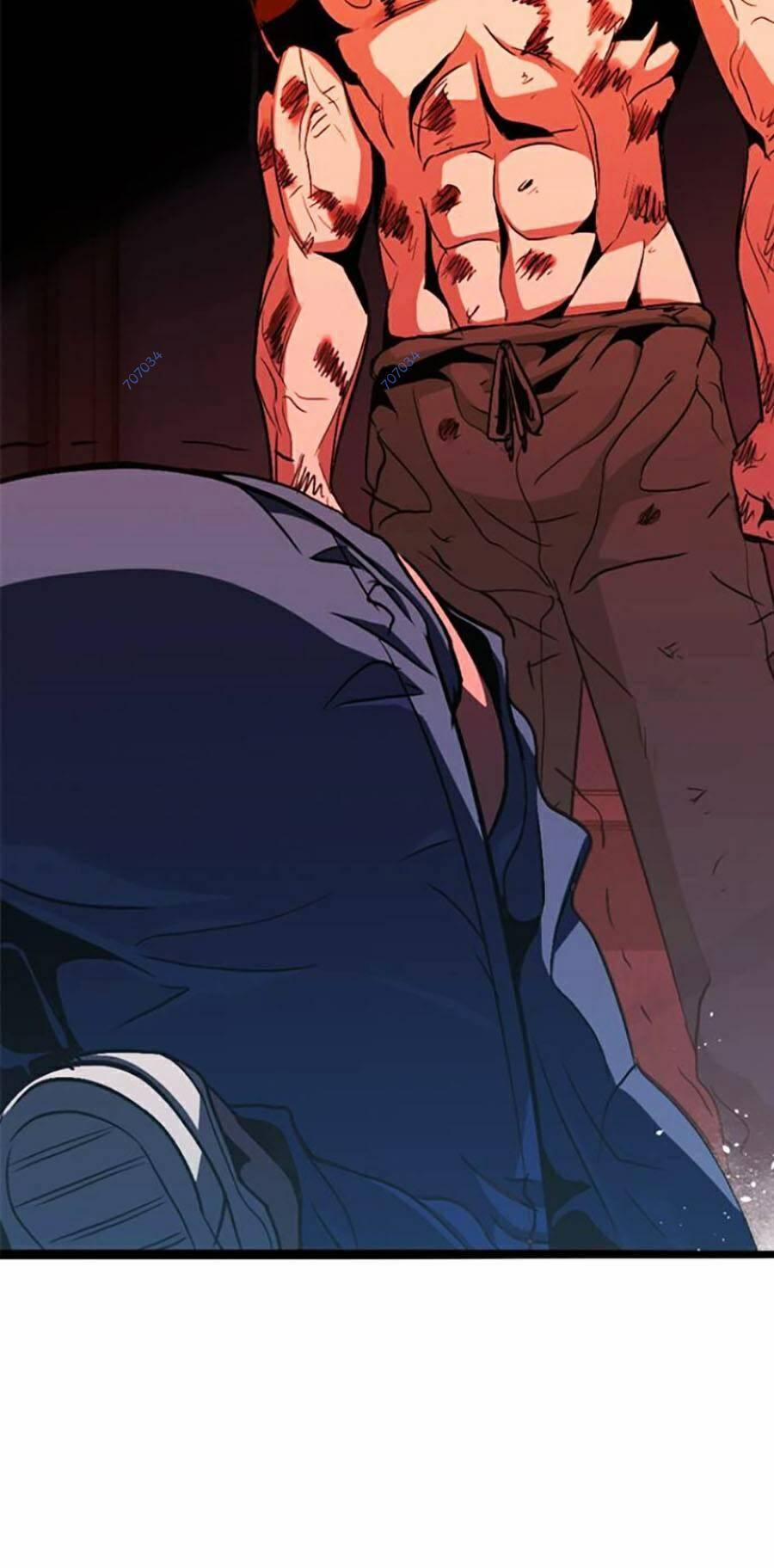 Ngục Tù Đẫm Máu 20 trang 74