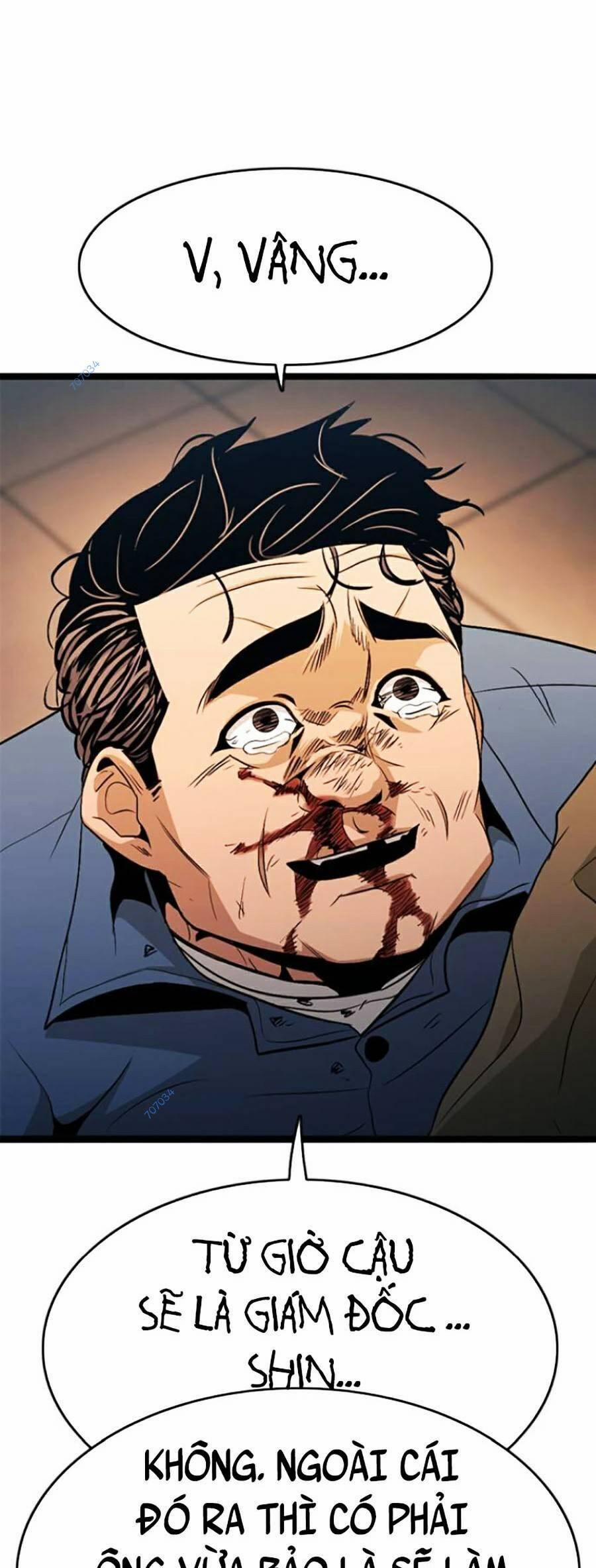 Ngục Tù Đẫm Máu 20 trang 79