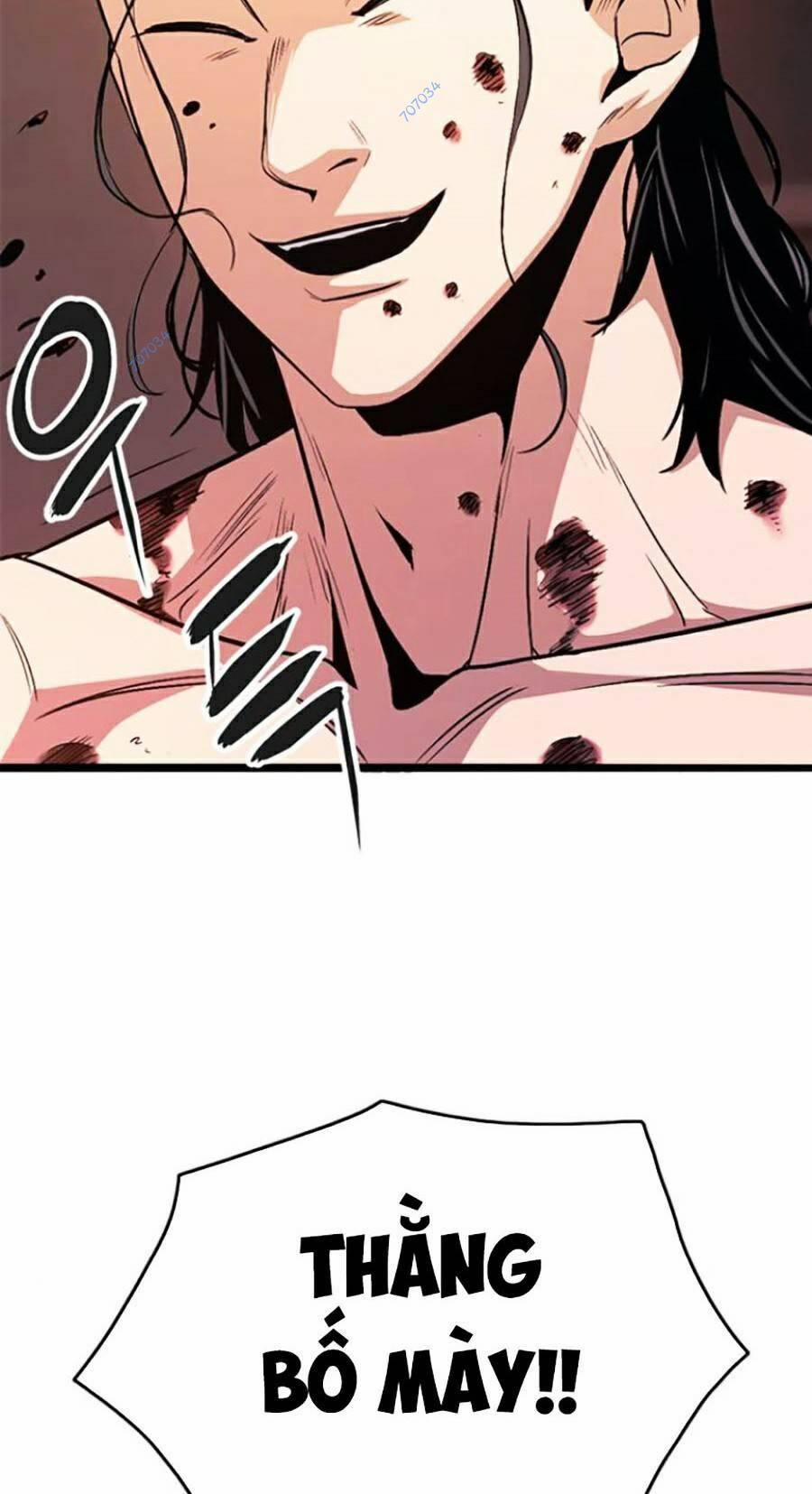 Ngục Tù Đẫm Máu 20 trang 8