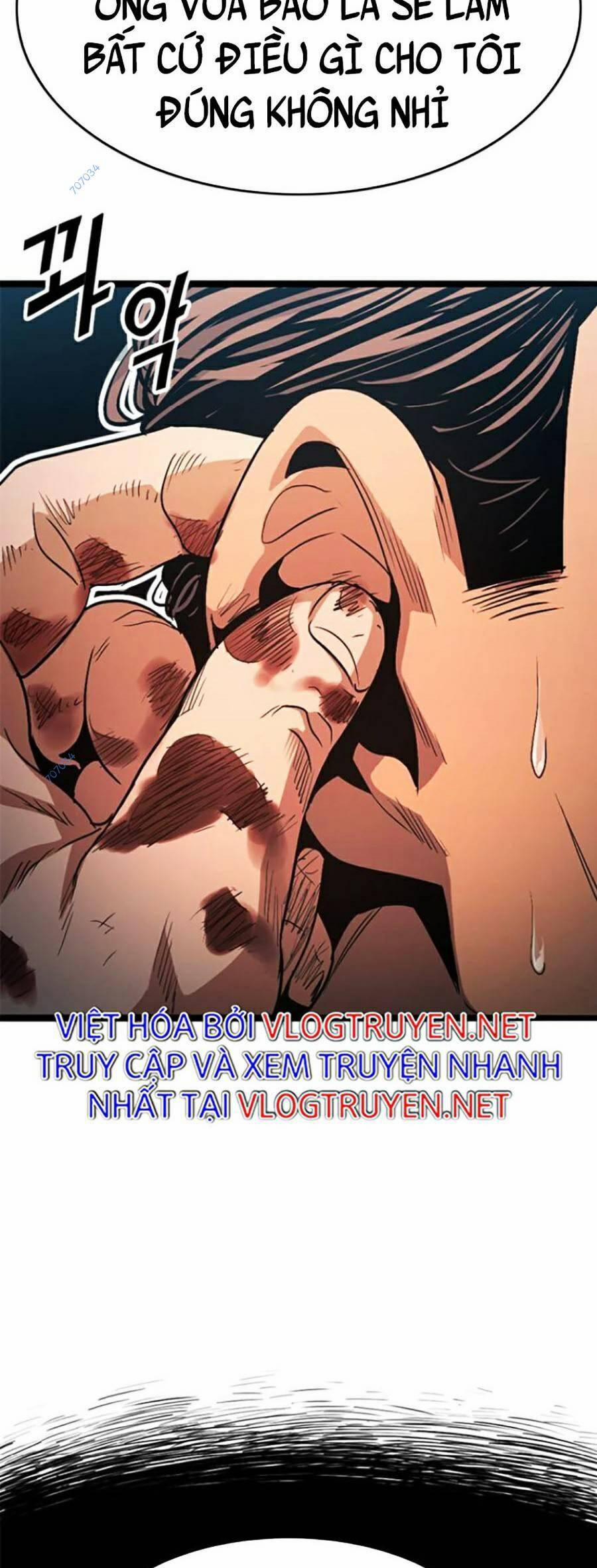 Ngục Tù Đẫm Máu 20 trang 80