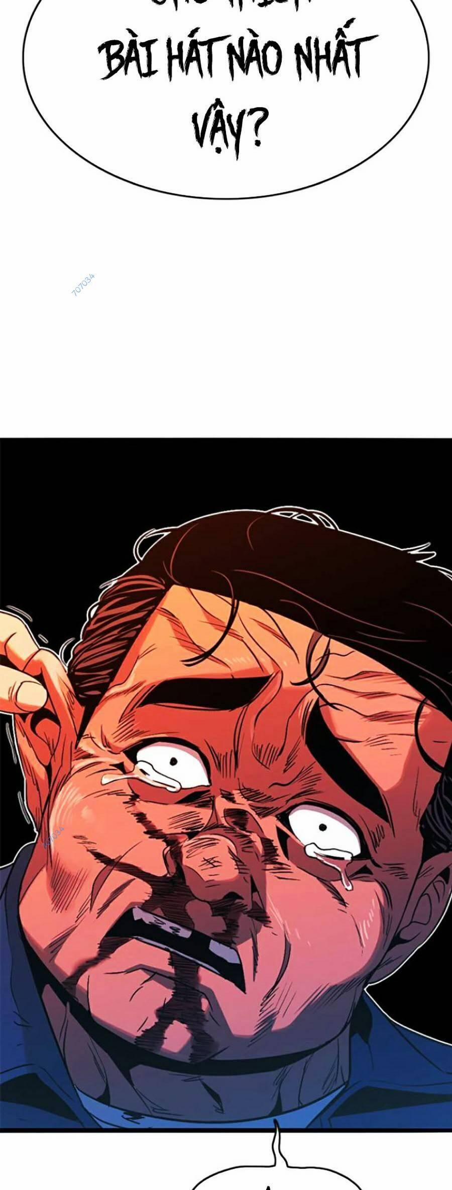 Ngục Tù Đẫm Máu 20 trang 83